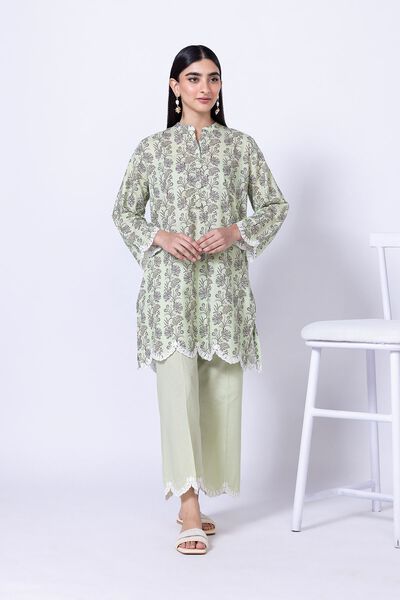 Embroidered | Mesuri | Kurta | GBP 9.00