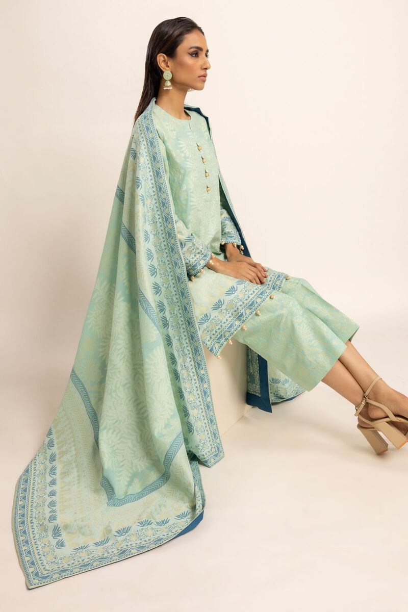  | Dupatta | Embroidered | null