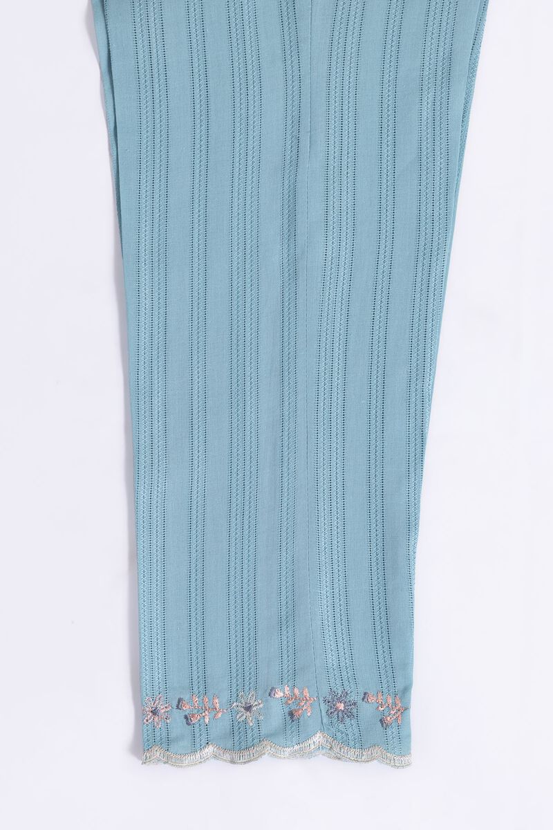 Embroidered | Leno | Pants | GBP 7.50