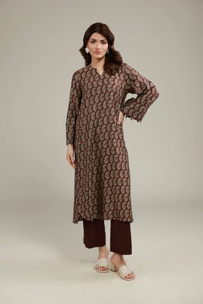 Dyed | Jacquard | Pants | GBP 17.00