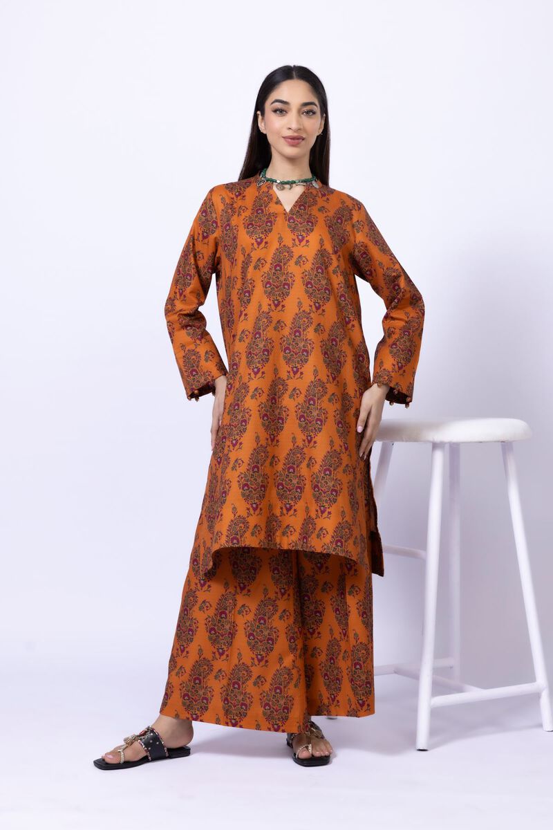 Printed | Cotton Dobby | Kurta | GBP 10.00
