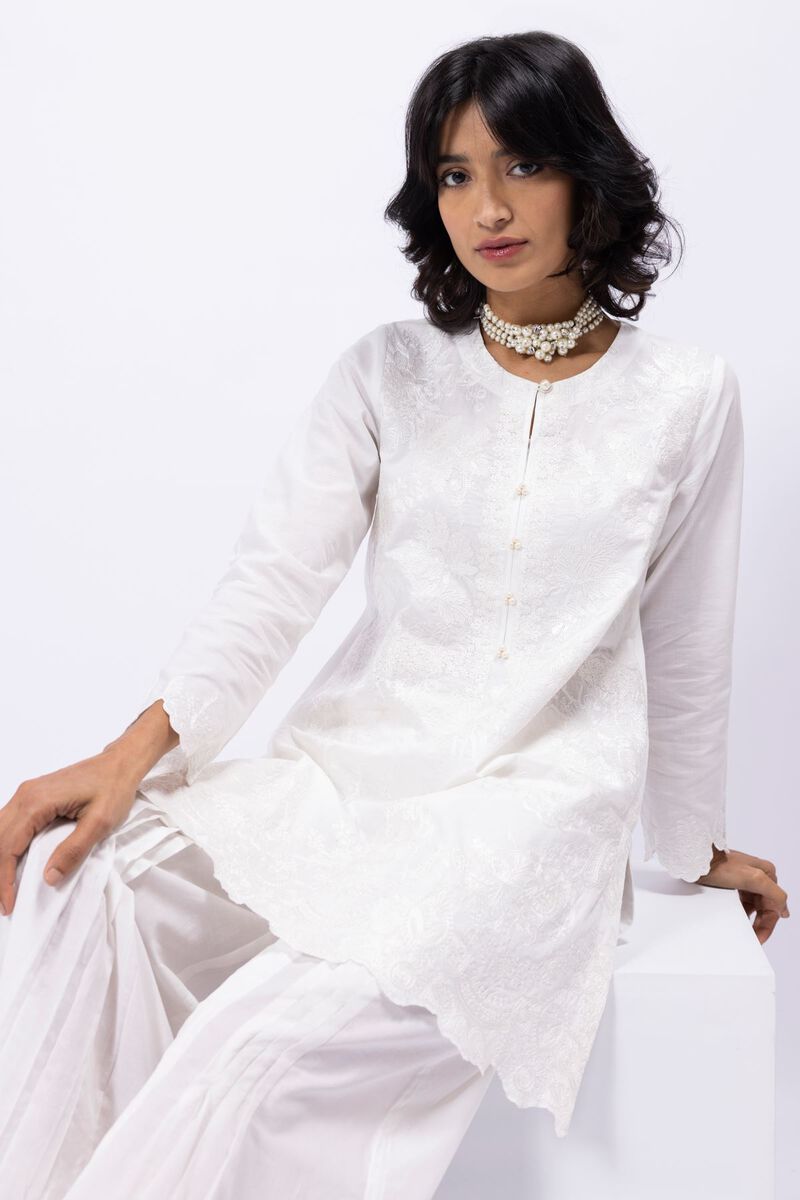  | Kurta | Embroidered | null