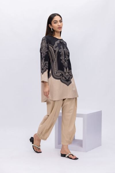 Dyed | Cambric | Pants | GBP 10.00