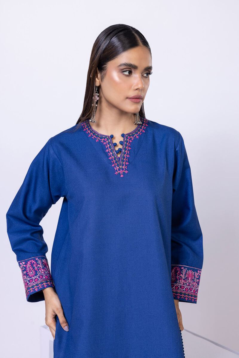 Embroidered | Poshak | Kurta | null