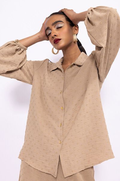 Button Down Shirt