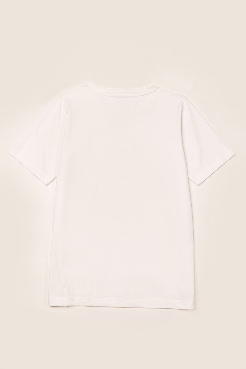  | T-shirt | Embroidered | null