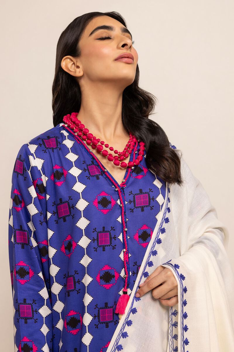 Yarn Dyed Embroidered | Rashmina Acrylic | Shawl | Embroidered | null