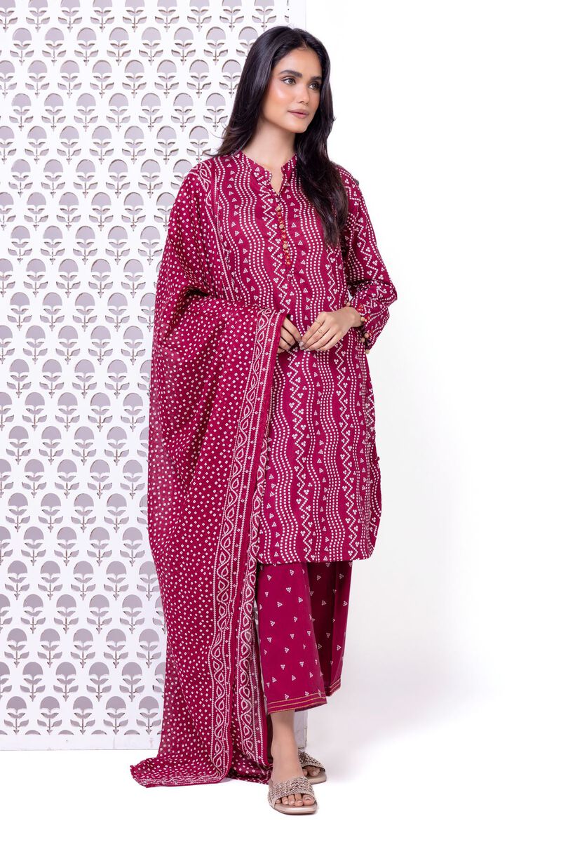 Printed | Cambric | Kurta | null