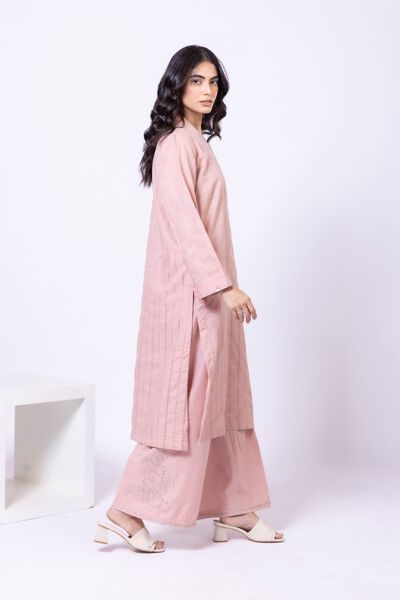 Embroidered | Khaddar | Pants | GBP 5.10