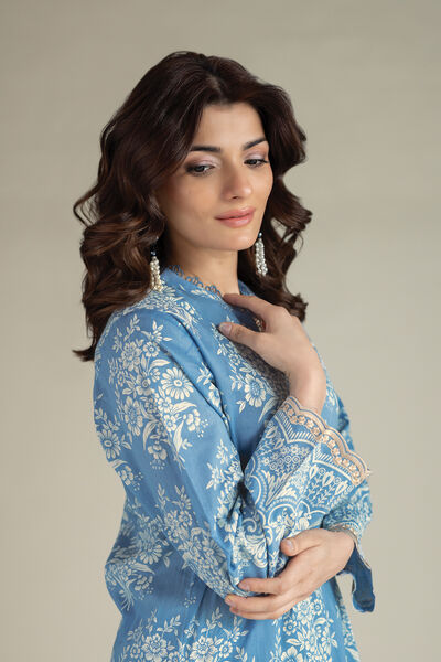 Printed | Lawn | Fabrics 2 Piece | GBP 15.00