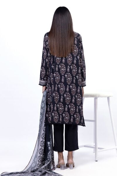 Printed | Lawn | Fabrics 3 Piece | GBP 30.00