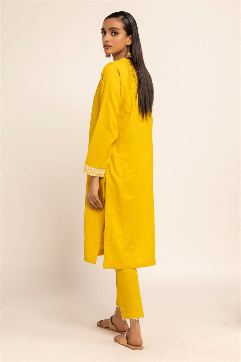  | Kurta | Embroidered | null