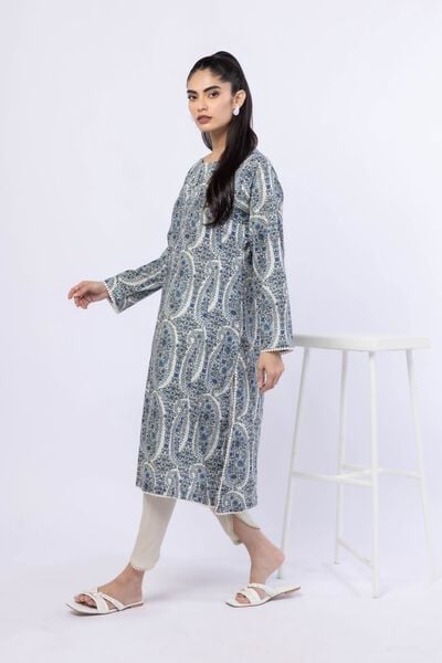 Dyed | Cotton Dobby | Shalwar | GBP 12.00