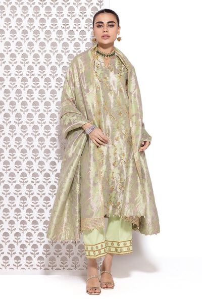  | Dupatta | Embroidered | GBP 24.00