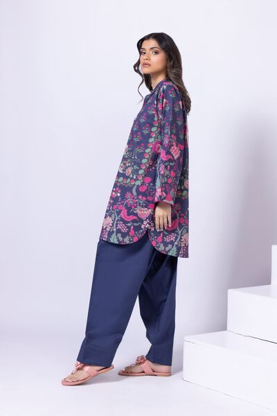 Dyed | Cotton Viscose | Shalwar | GBP 6.00