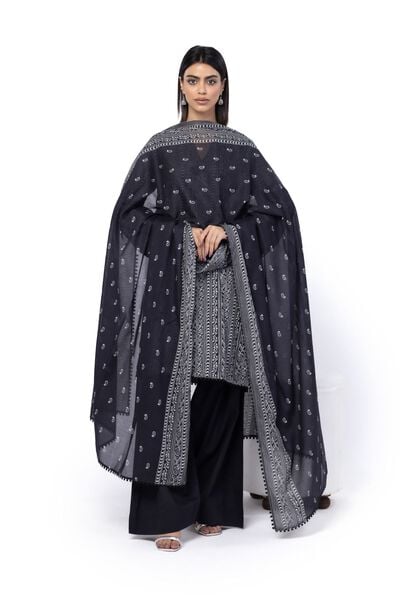 Printed | Lawn | Fabrics 3 Piece | GBP 15.00