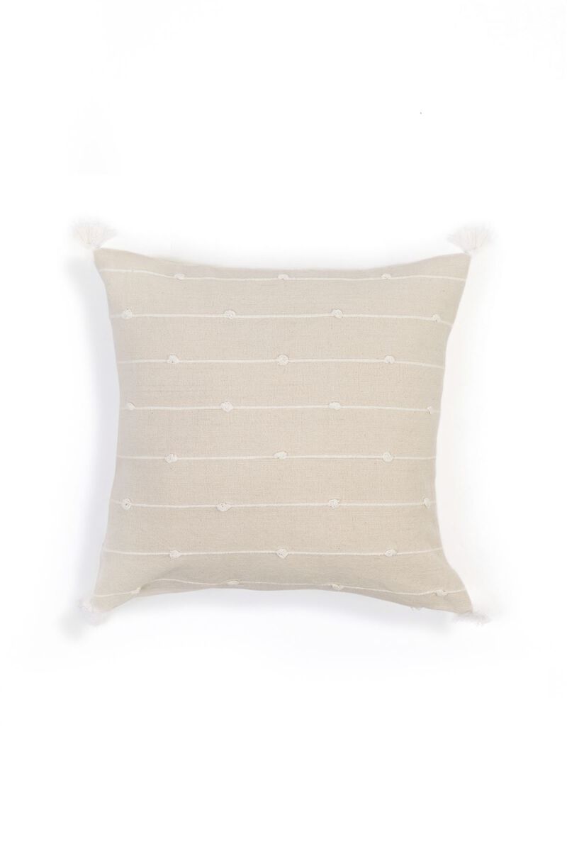 Dobby | Woven | Cushion Cover | GBP 3.00