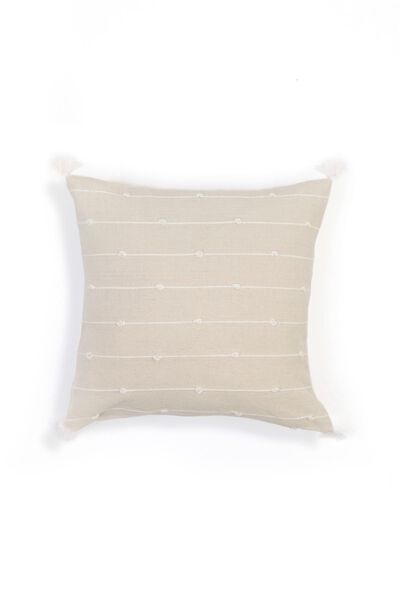 Dobby | Woven | Cushion Cover | GBP 3.00