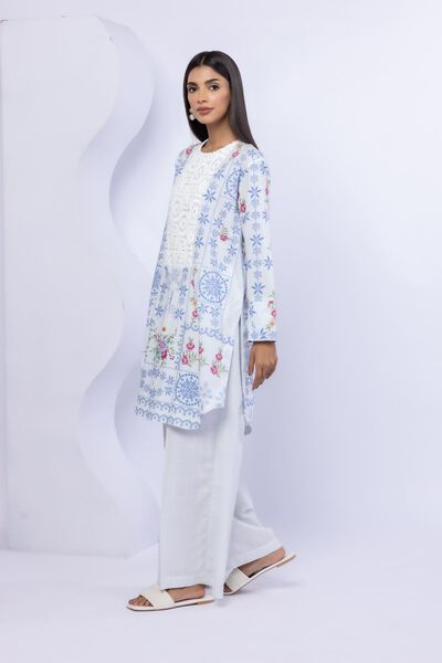 Dyed | Crosshatch Poplin | Pants | GBP 12.00