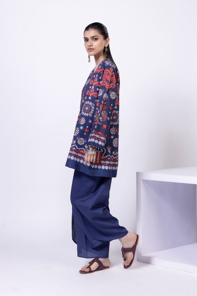 Dyed | Cotton Dobby | Pants | GBP 17.00