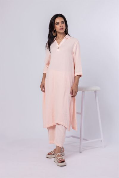 Dyed | Cheese Cloth | Pants | GBP 6.00