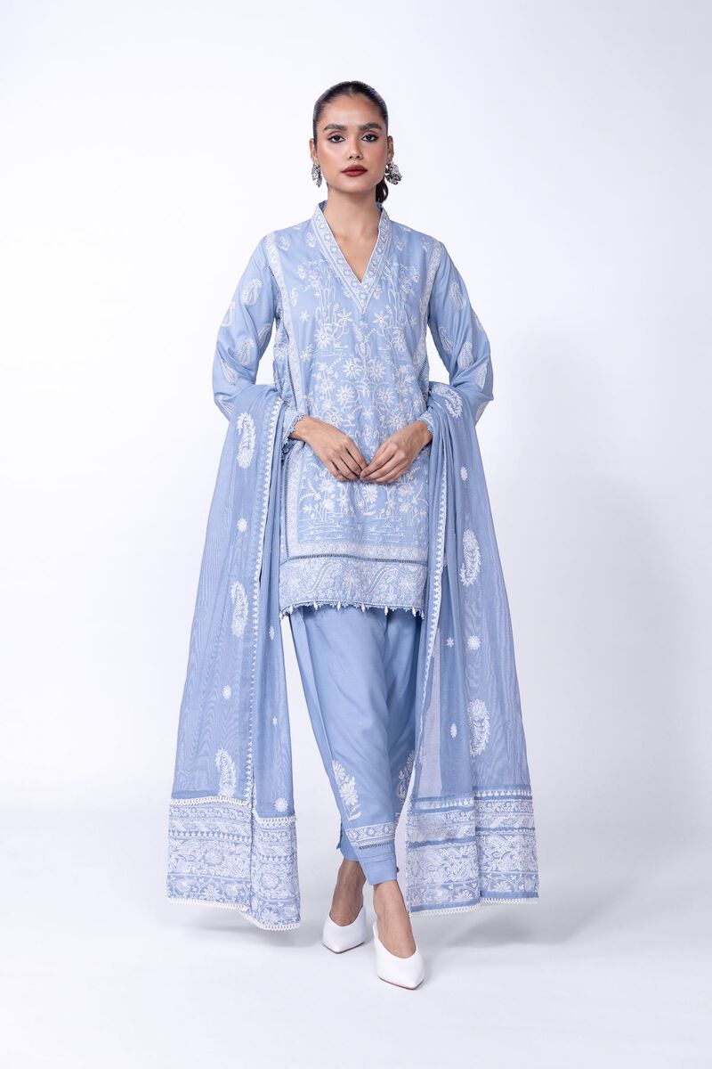 Embroidered | Russian Raw Silk | Kurta | null