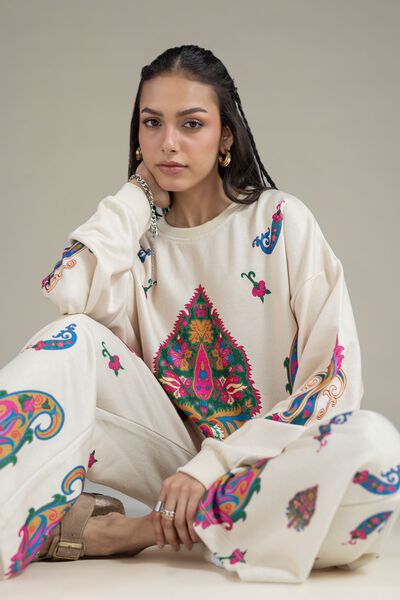  | SWEATSHIRT | GBP 6.00