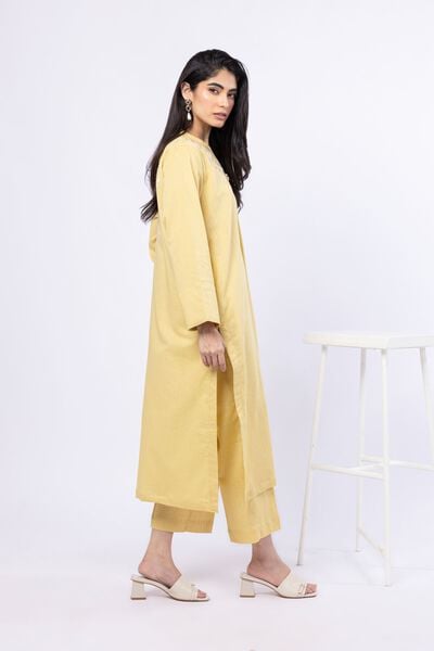 Dyed | Linen Cotton | Pants | GBP 15.00