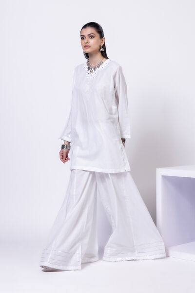 Dyed | Cotton Dobby | Pants | GBP 11.00