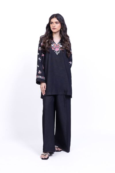 Dyed | Karandi | Pants | GBP 12.00