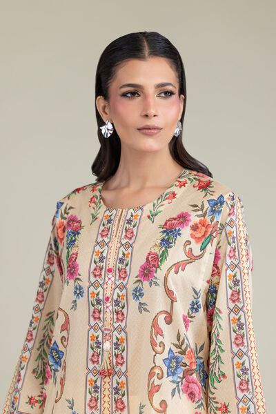 Printed | Lawn | Tailored 2-Piece Lawn | GBP 30.00
