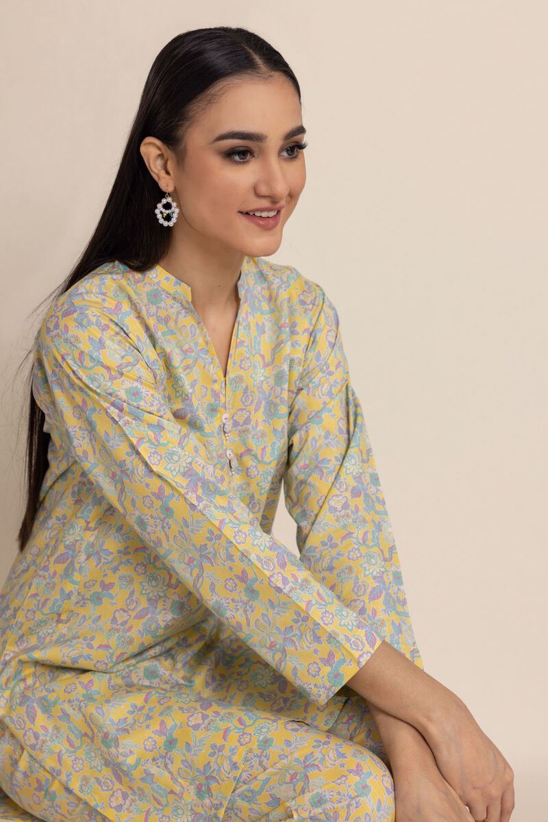 Buy Kurta | 6.00 GBP | 1001801921 | Khaadi United Kingdom