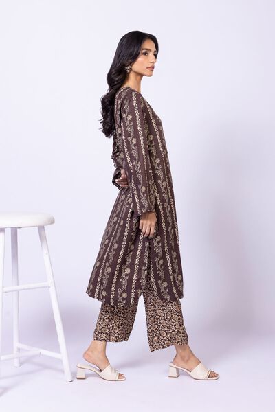 Printed | Pants | GBP 12.00