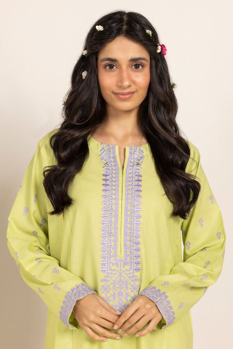  | Kurta | Embroidered | null
