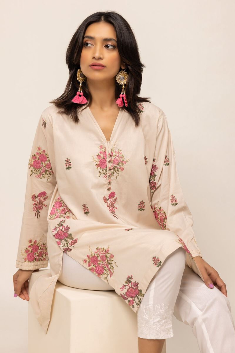  | Kurta | Embroidered | null
