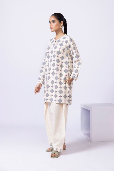 Dyed | Khaddar | Shalwar | GBP 3.60