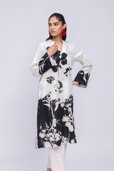 Printed | Cotton Dobby | Kurta | GBP 25.00