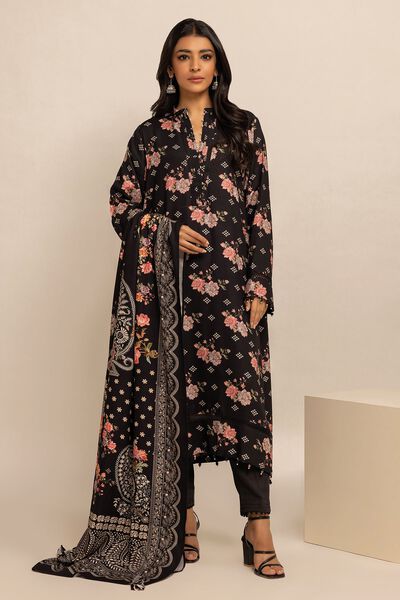 Fabrics 3 Piece