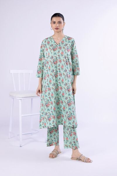 Printed | Cambric | Pants | GBP 10.00