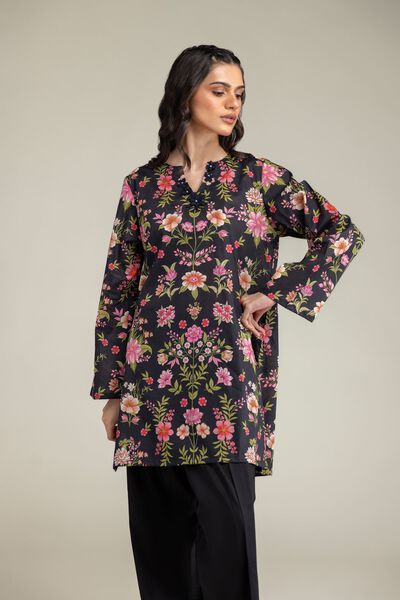 Printed | Lawn | 2-Piece Tailored Lawn | GBP 40.00