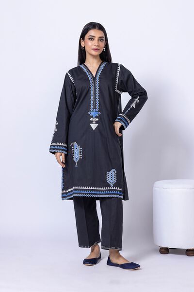  | Kurta | Embroidered | GBP 25.00