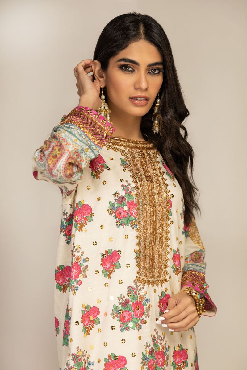  | Kurta | Embroidered | null