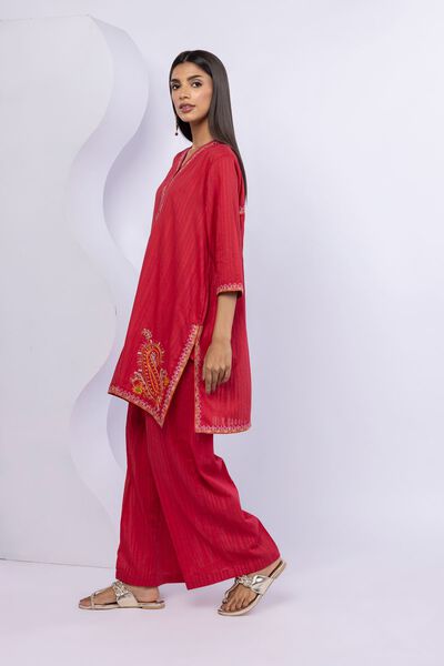 Dyed | Leno | Pants | GBP 12.00