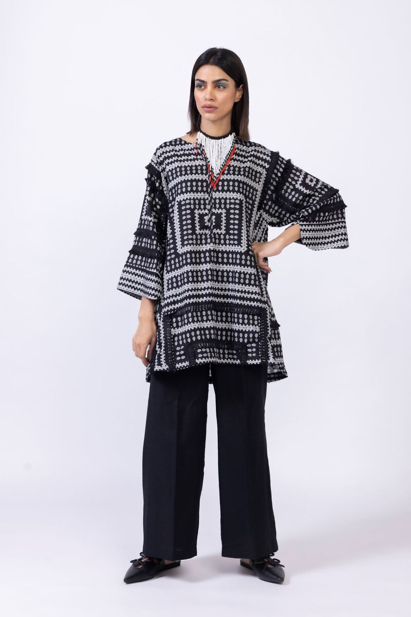 Printed | Cotton Dobby | Kurta | null