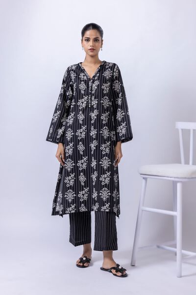 Printed | Cambric | Kurta | GBP 20.00