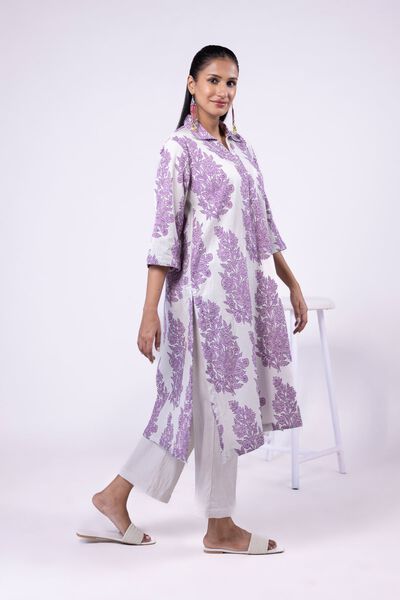 Dyed | Ripple Crinkle | Pants | GBP 15.00
