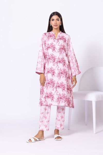 Printed | Cambric | Pants | GBP 3.00