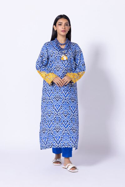  | Kurta | Embroidered | GBP 17.50