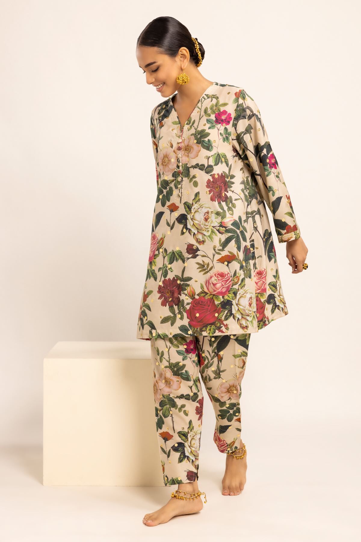 Khaadi uk shop