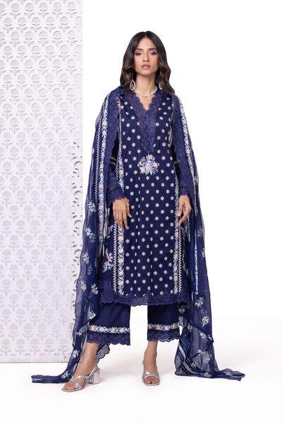  | Kurta | Embroidered | GBP 65.00